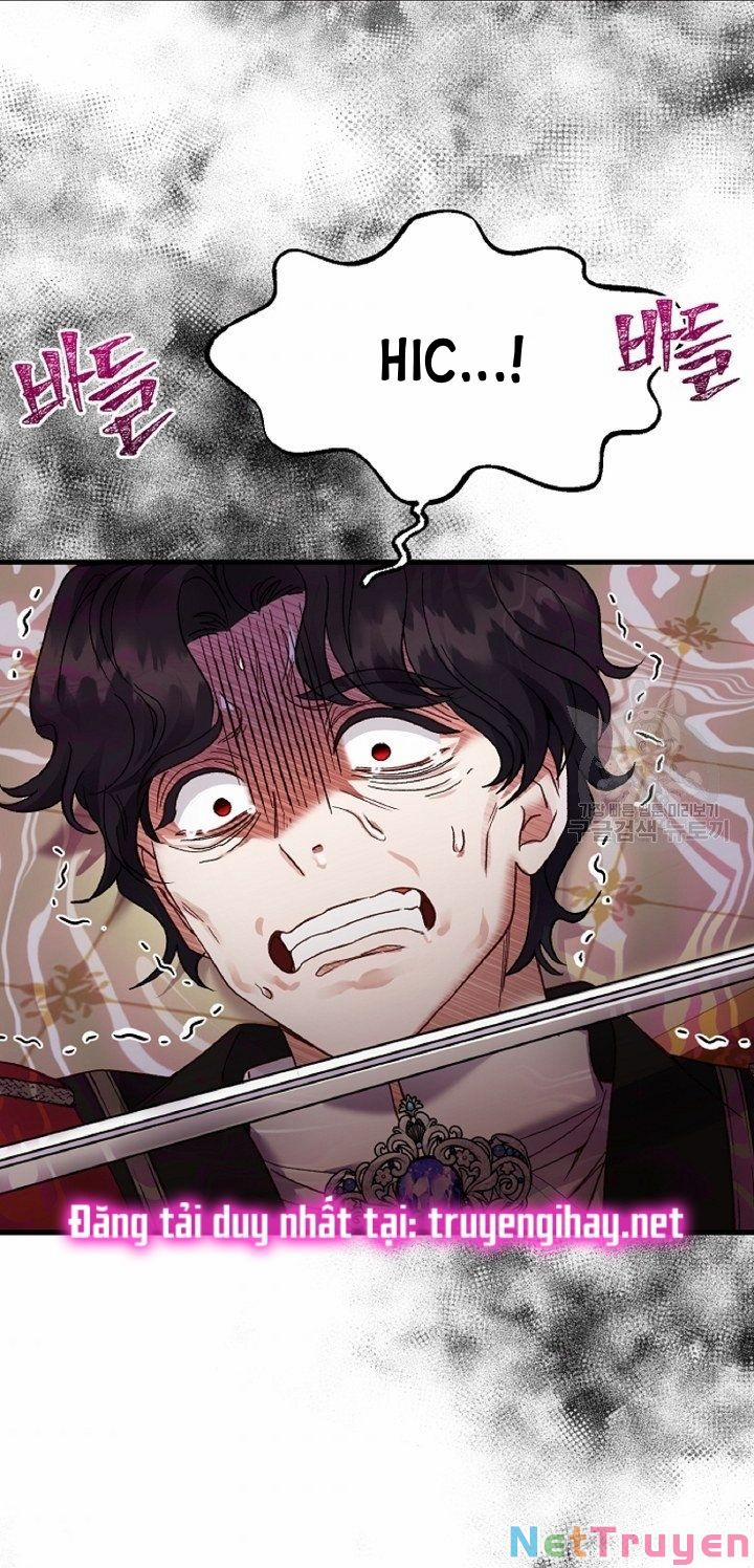 Cô Vợ Bé Nhỏ Của Thái Tử Quái Vật 56.2 trang 12