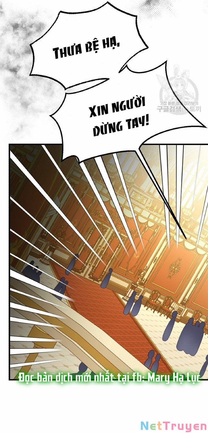 Cô Vợ Bé Nhỏ Của Thái Tử Quái Vật 56.2 trang 13