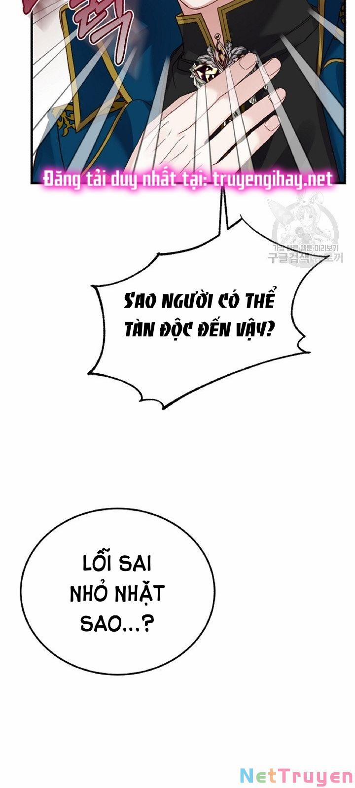 Cô Vợ Bé Nhỏ Của Thái Tử Quái Vật 56.2 trang 15