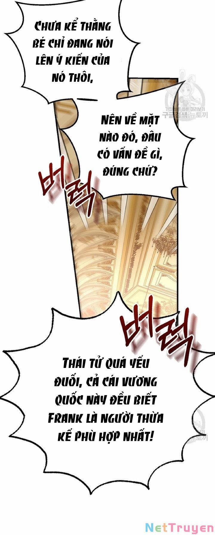 Cô Vợ Bé Nhỏ Của Thái Tử Quái Vật 56.2 trang 17