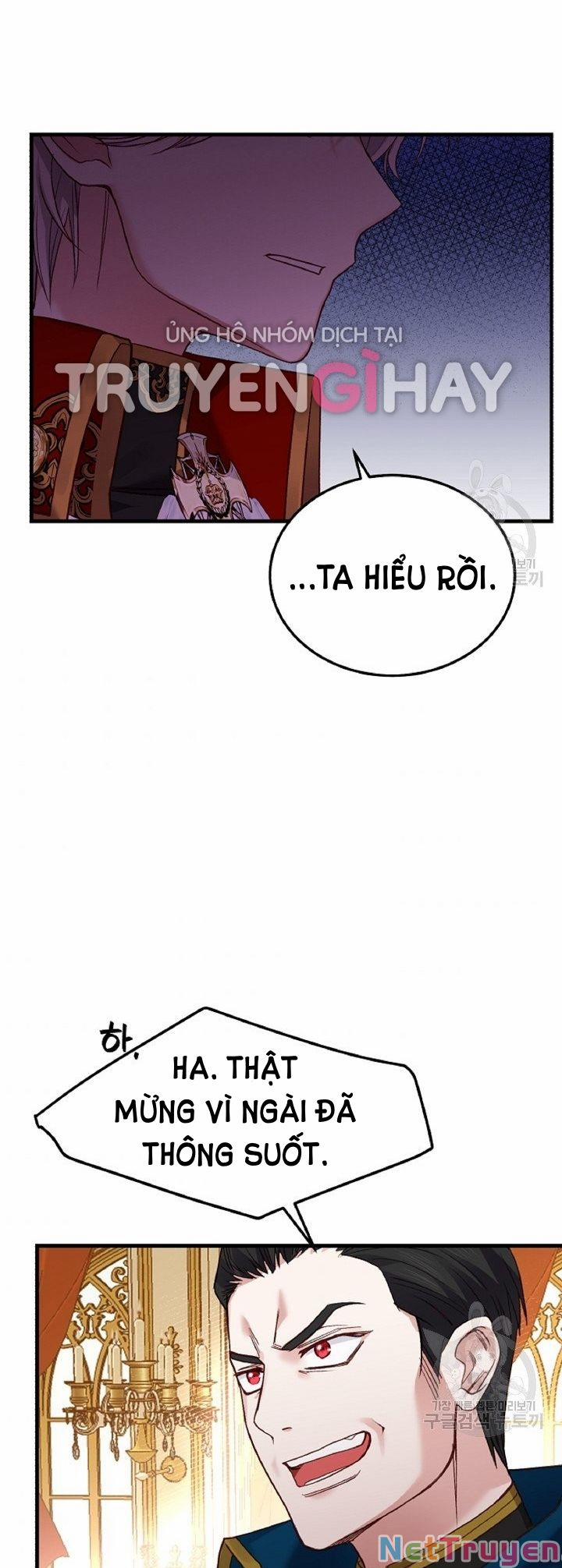 Cô Vợ Bé Nhỏ Của Thái Tử Quái Vật 56.2 trang 18