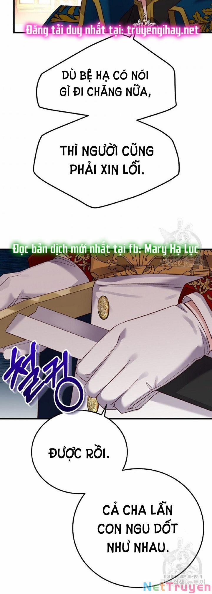 Cô Vợ Bé Nhỏ Của Thái Tử Quái Vật 56.2 trang 19