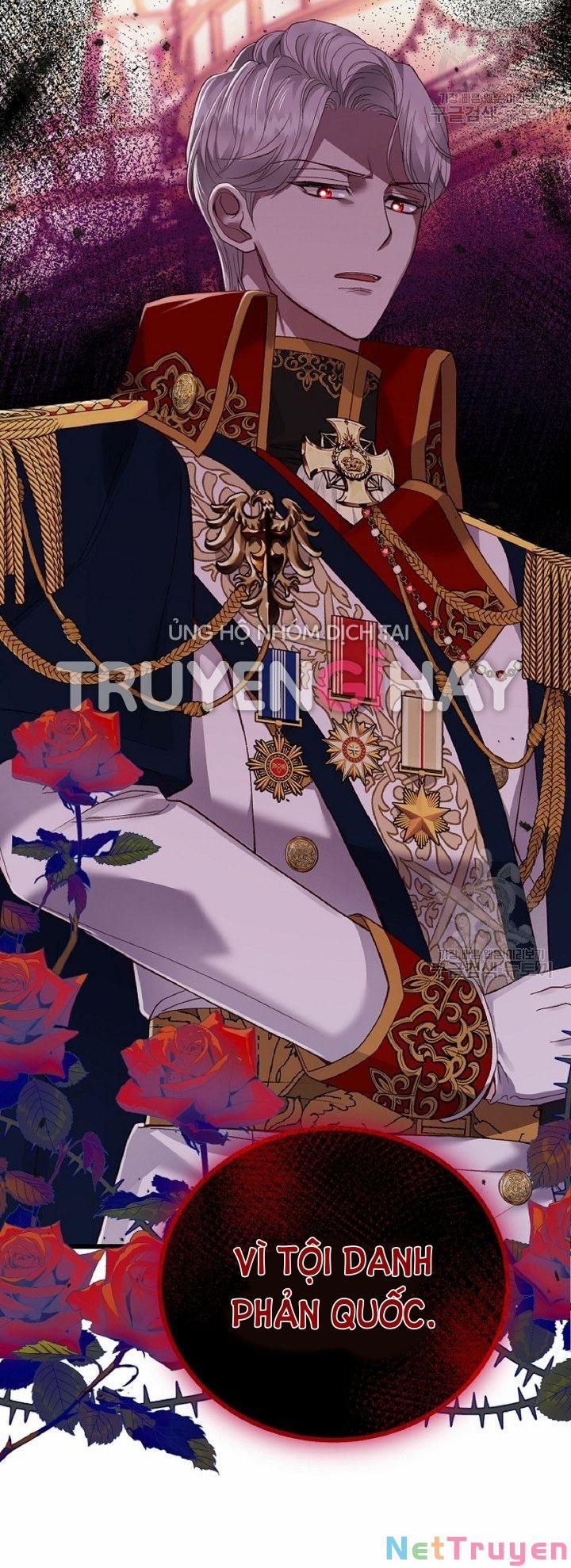 Cô Vợ Bé Nhỏ Của Thái Tử Quái Vật 56.2 trang 21