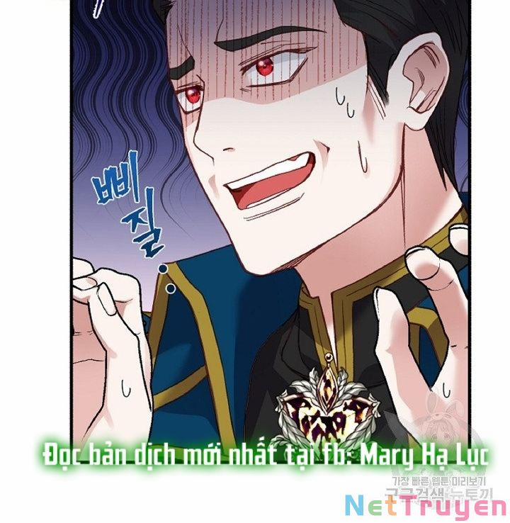 Cô Vợ Bé Nhỏ Của Thái Tử Quái Vật 56.2 trang 23