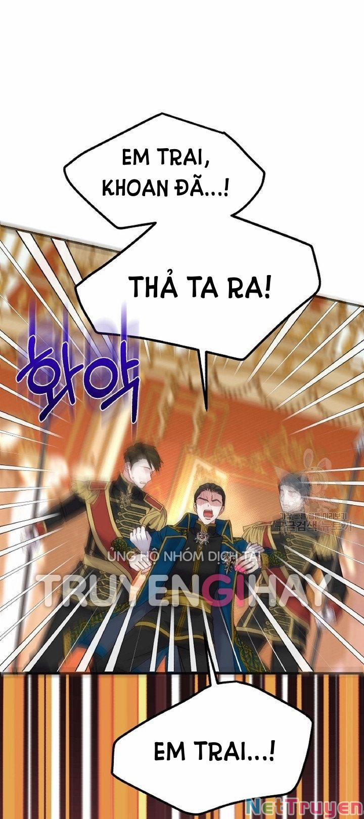 Cô Vợ Bé Nhỏ Của Thái Tử Quái Vật 56.2 trang 24