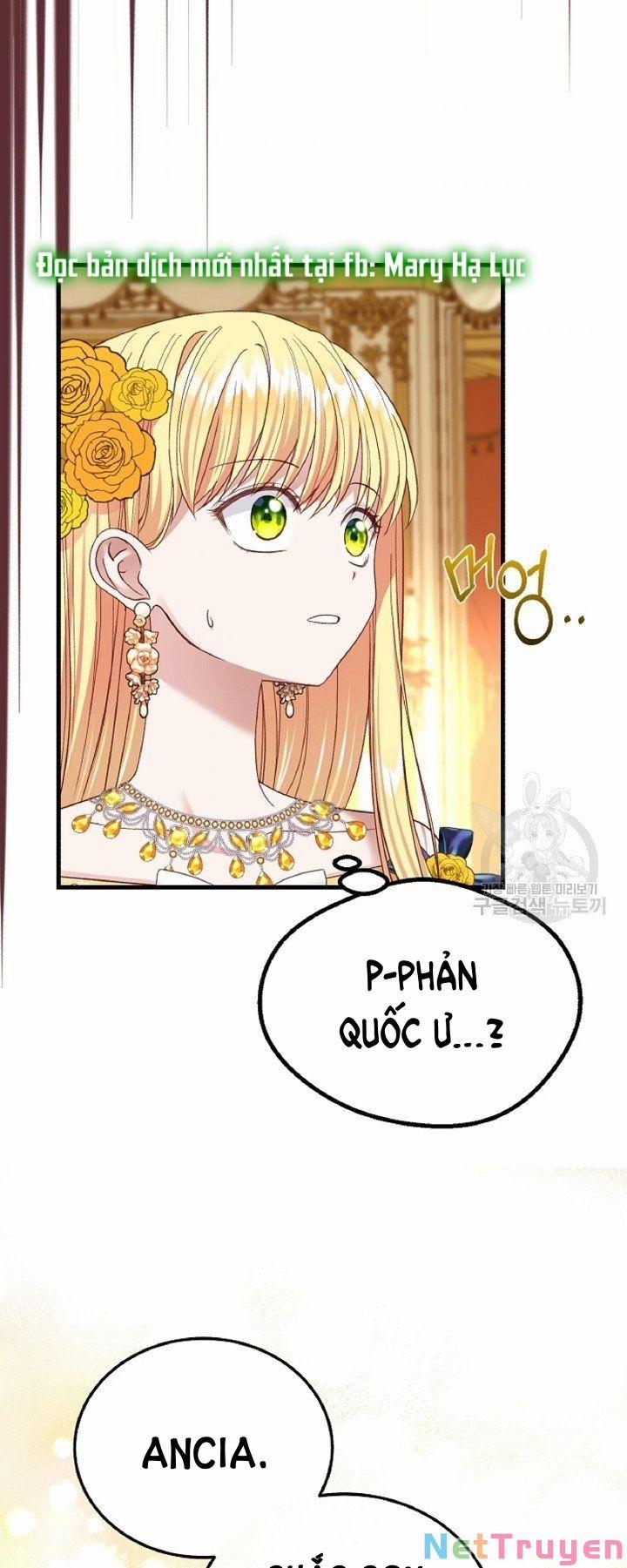 Cô Vợ Bé Nhỏ Của Thái Tử Quái Vật 56.2 trang 26