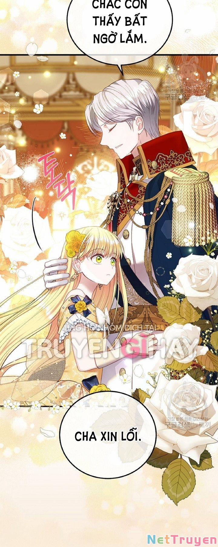 Cô Vợ Bé Nhỏ Của Thái Tử Quái Vật 56.2 trang 27