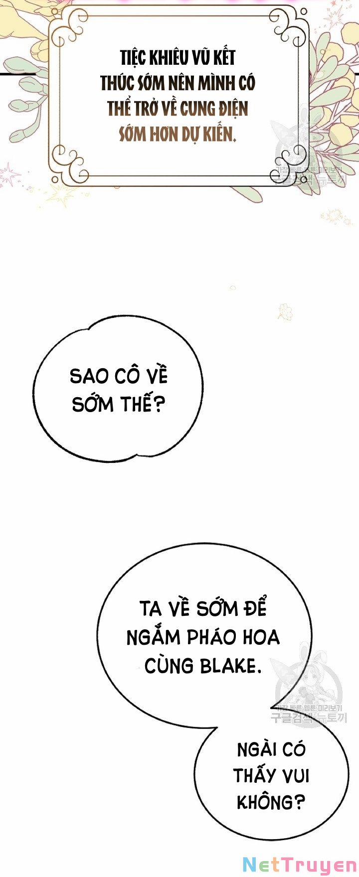 Cô Vợ Bé Nhỏ Của Thái Tử Quái Vật 56.2 trang 35