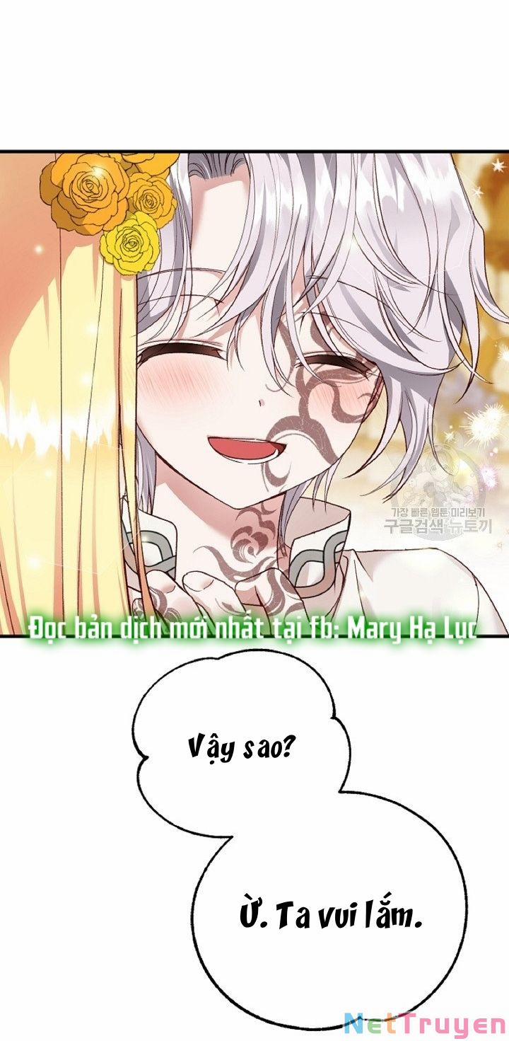 Cô Vợ Bé Nhỏ Của Thái Tử Quái Vật 56.2 trang 36