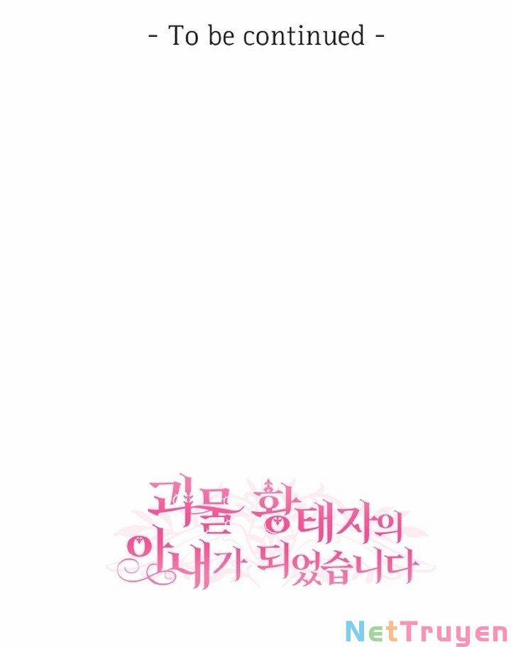 Cô Vợ Bé Nhỏ Của Thái Tử Quái Vật 56.2 trang 38