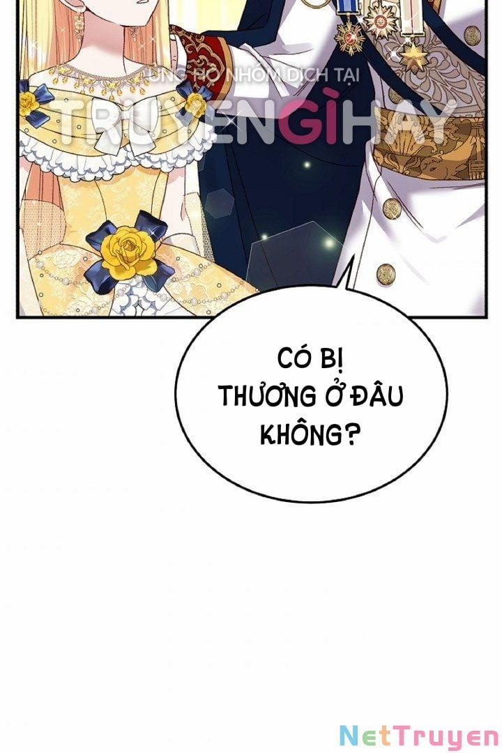 Cô Vợ Bé Nhỏ Của Thái Tử Quái Vật 56.2 trang 5