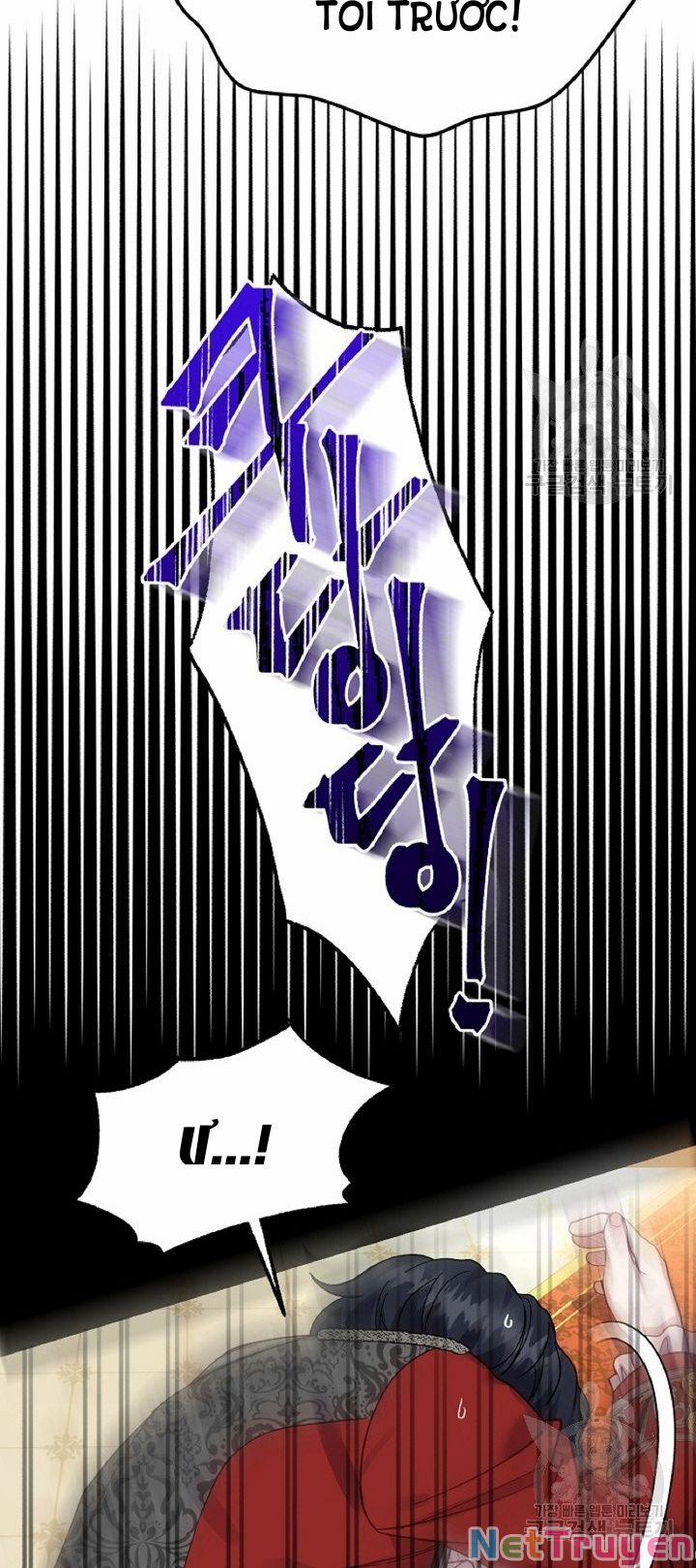 Cô Vợ Bé Nhỏ Của Thái Tử Quái Vật 56.2 trang 9