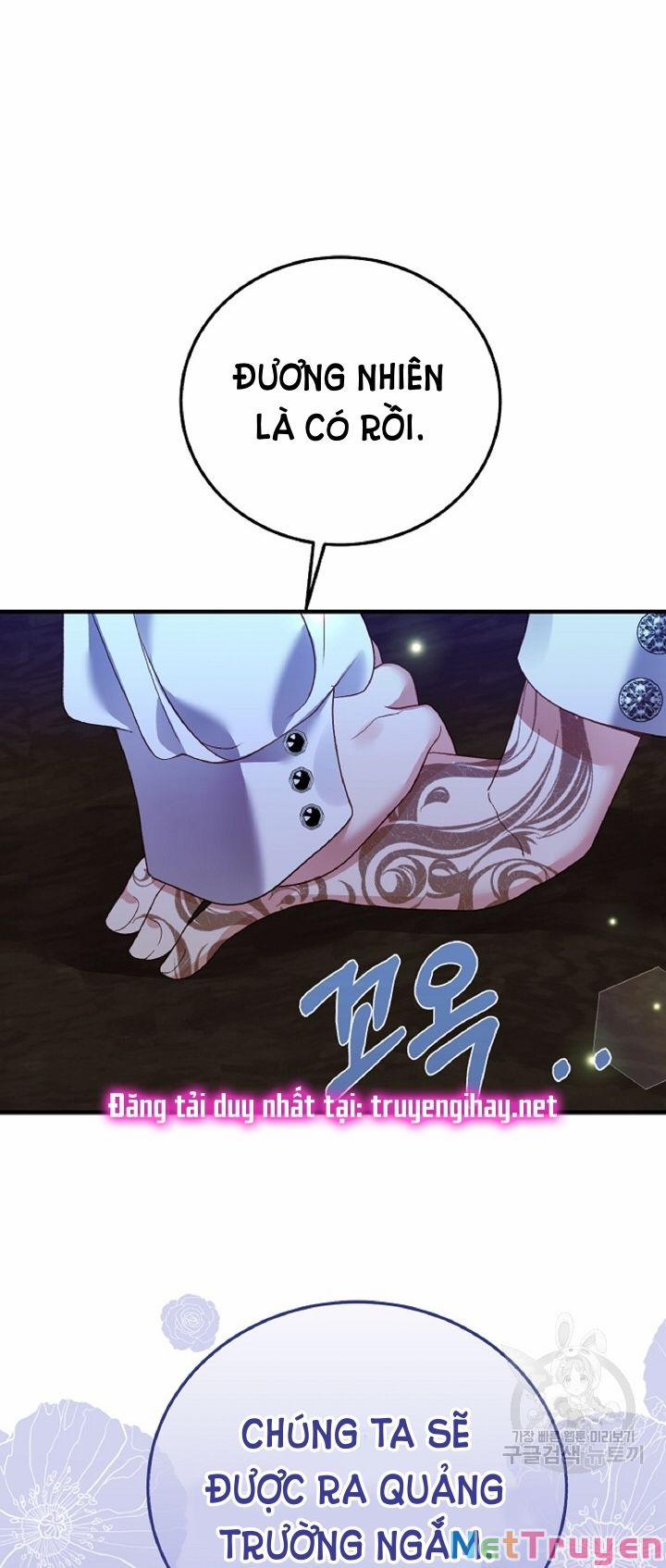 Cô Vợ Bé Nhỏ Của Thái Tử Quái Vật 57.1 trang 10