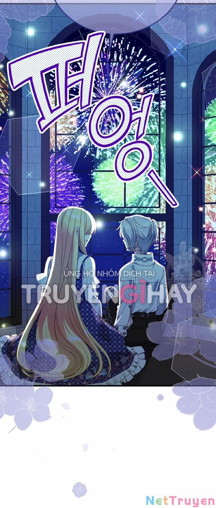 Cô Vợ Bé Nhỏ Của Thái Tử Quái Vật 57.1 trang 11