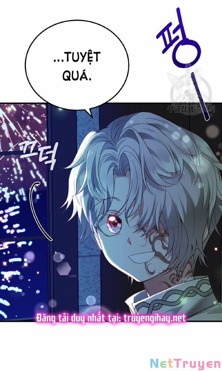 Cô Vợ Bé Nhỏ Của Thái Tử Quái Vật 57.1 trang 12