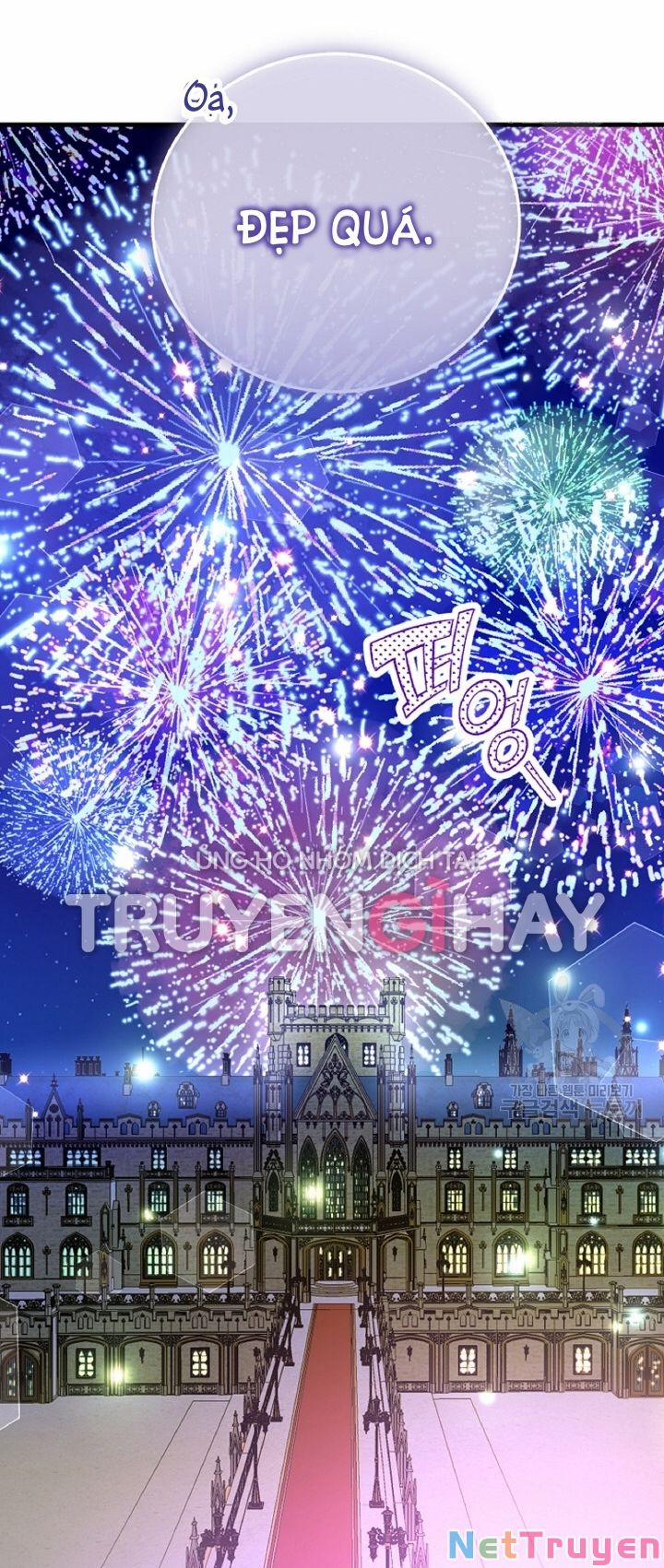 Cô Vợ Bé Nhỏ Của Thái Tử Quái Vật 57.1 trang 14