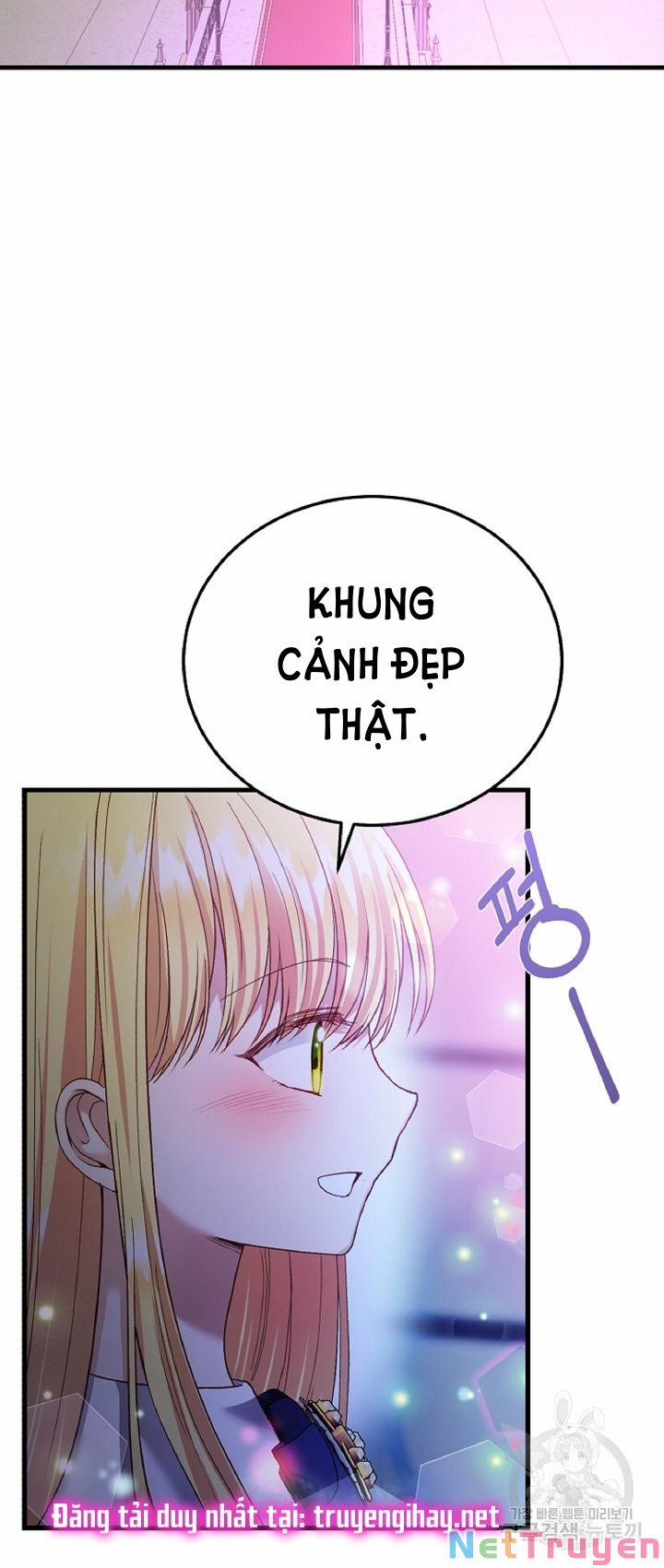 Cô Vợ Bé Nhỏ Của Thái Tử Quái Vật 57.1 trang 15