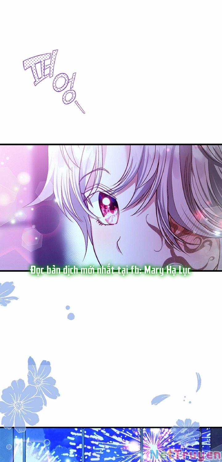 Cô Vợ Bé Nhỏ Của Thái Tử Quái Vật 57.1 trang 16