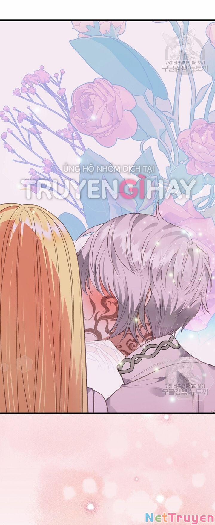 Cô Vợ Bé Nhỏ Của Thái Tử Quái Vật 57.1 trang 18