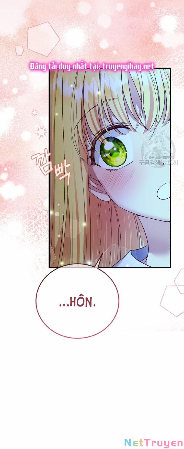 Cô Vợ Bé Nhỏ Của Thái Tử Quái Vật 57.1 trang 19