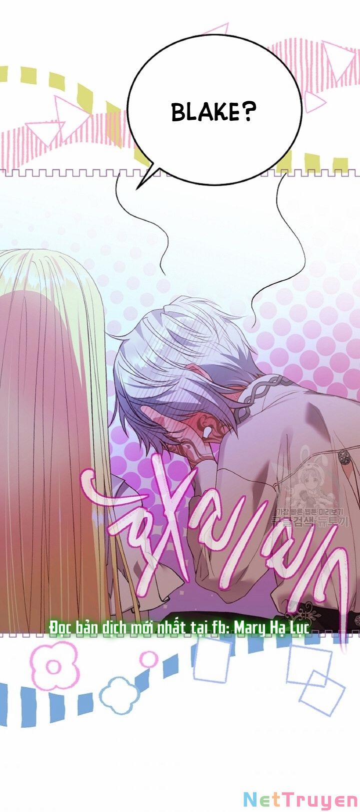 Cô Vợ Bé Nhỏ Của Thái Tử Quái Vật 57.1 trang 20