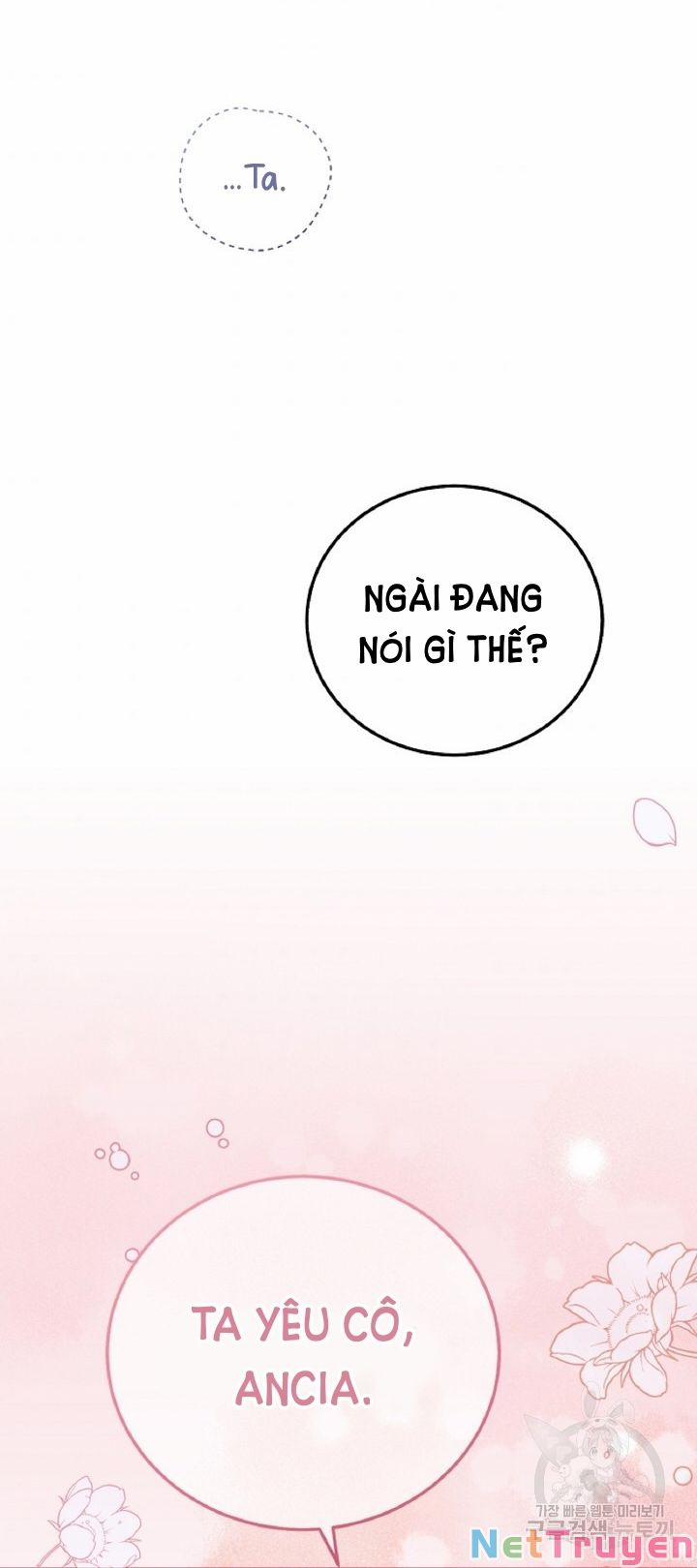 Cô Vợ Bé Nhỏ Của Thái Tử Quái Vật 57.1 trang 21