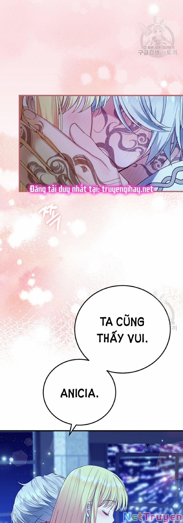 Cô Vợ Bé Nhỏ Của Thái Tử Quái Vật 57.1 trang 24