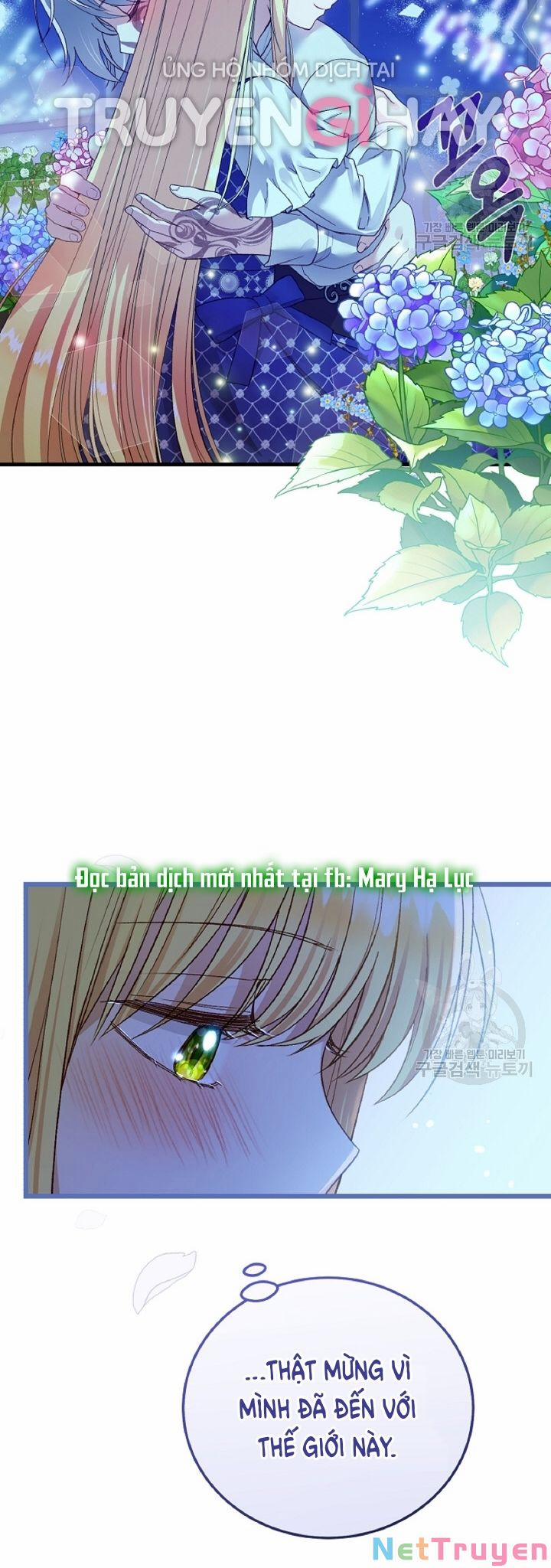 Cô Vợ Bé Nhỏ Của Thái Tử Quái Vật 57.1 trang 25