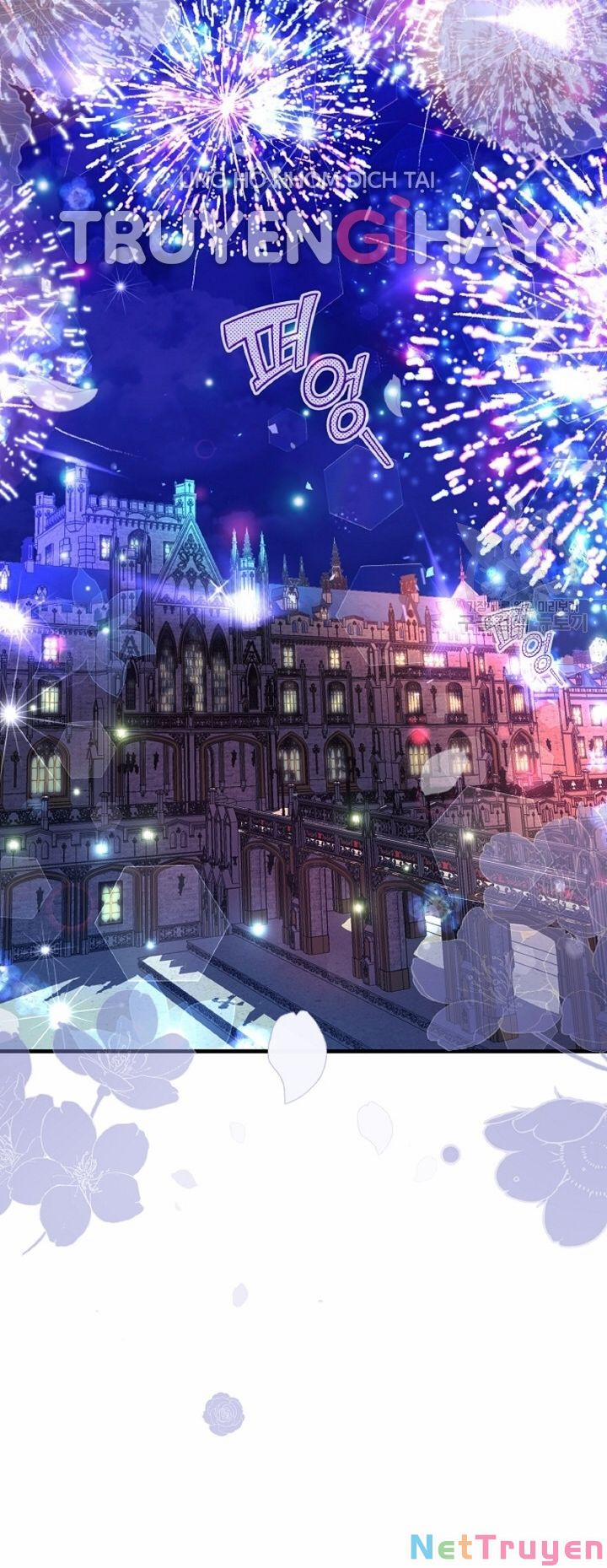 Cô Vợ Bé Nhỏ Của Thái Tử Quái Vật 57.1 trang 27