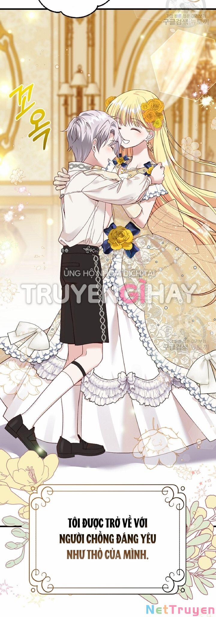 Cô Vợ Bé Nhỏ Của Thái Tử Quái Vật 57.1 trang 3