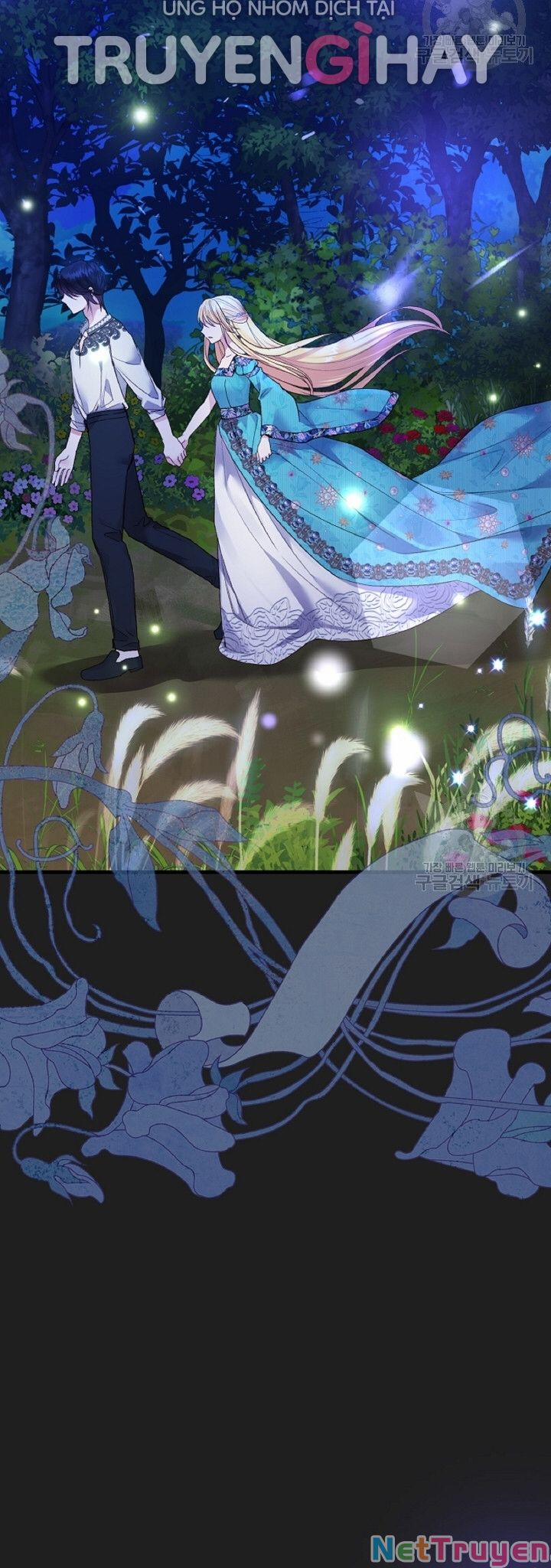 Cô Vợ Bé Nhỏ Của Thái Tử Quái Vật 57.1 trang 31