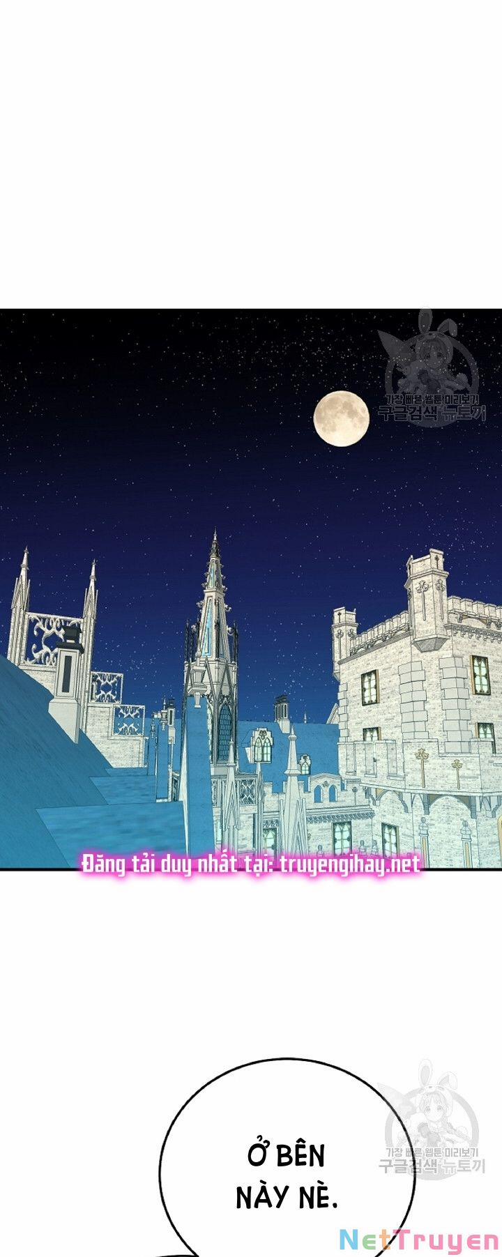 Cô Vợ Bé Nhỏ Của Thái Tử Quái Vật 57.1 trang 6