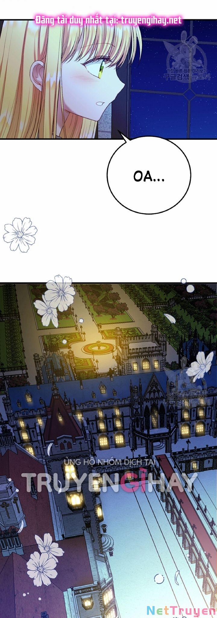 Cô Vợ Bé Nhỏ Của Thái Tử Quái Vật 57.1 trang 8