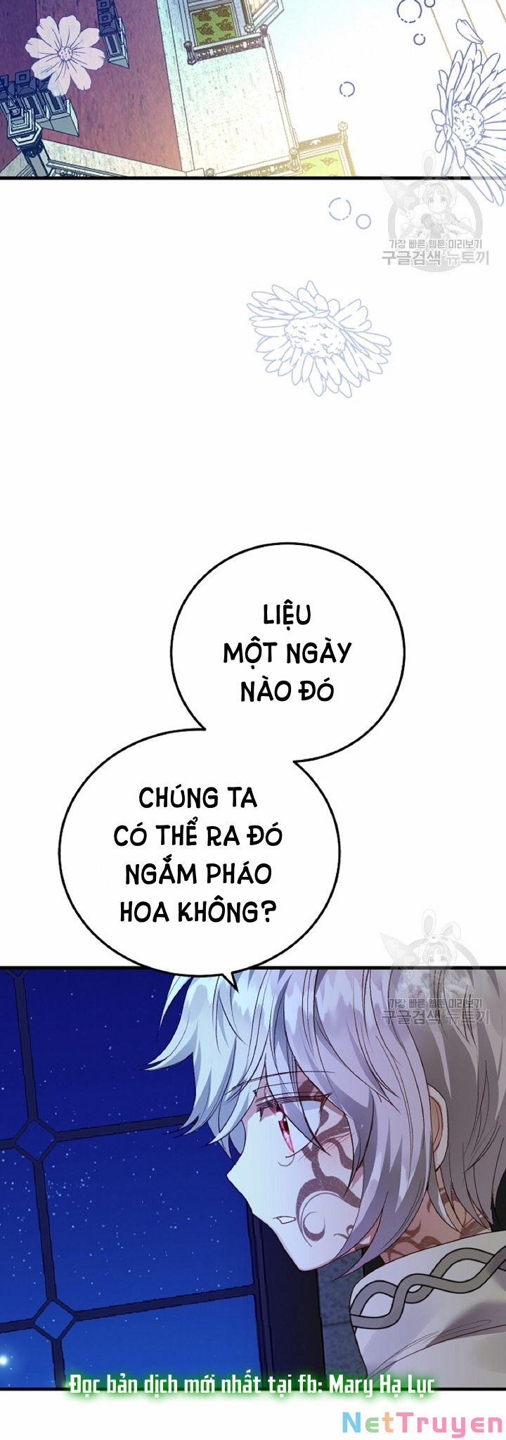 Cô Vợ Bé Nhỏ Của Thái Tử Quái Vật 57.1 trang 9