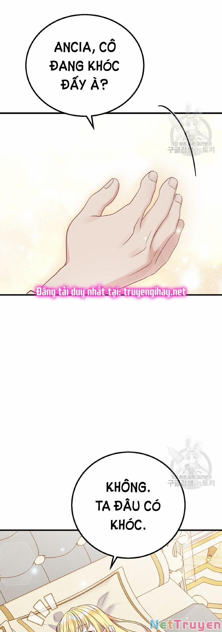 Cô Vợ Bé Nhỏ Của Thái Tử Quái Vật 57.2 trang 10