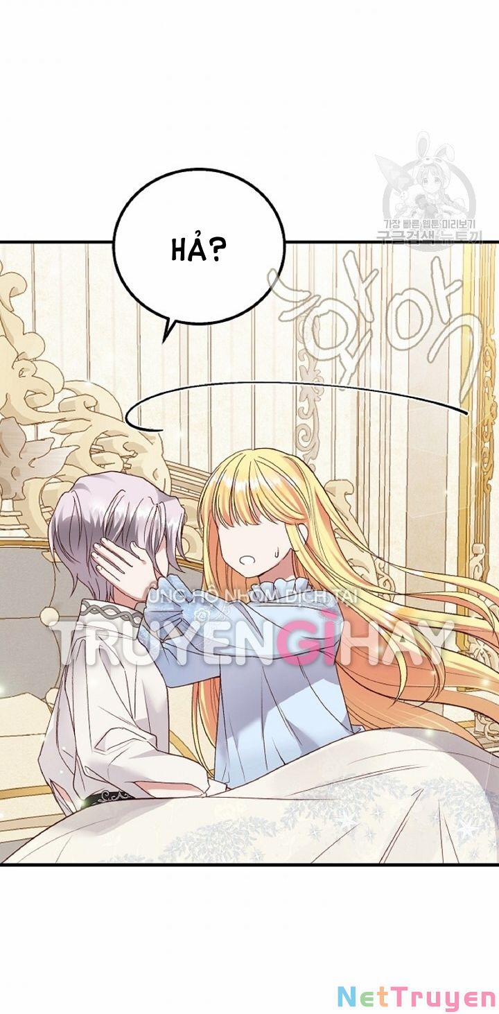 Cô Vợ Bé Nhỏ Của Thái Tử Quái Vật 57.2 trang 13