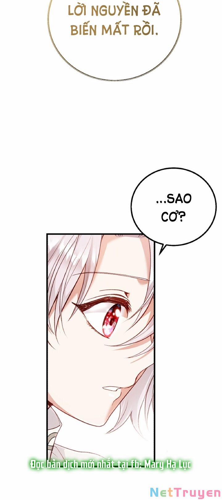 Cô Vợ Bé Nhỏ Của Thái Tử Quái Vật 57.2 trang 15