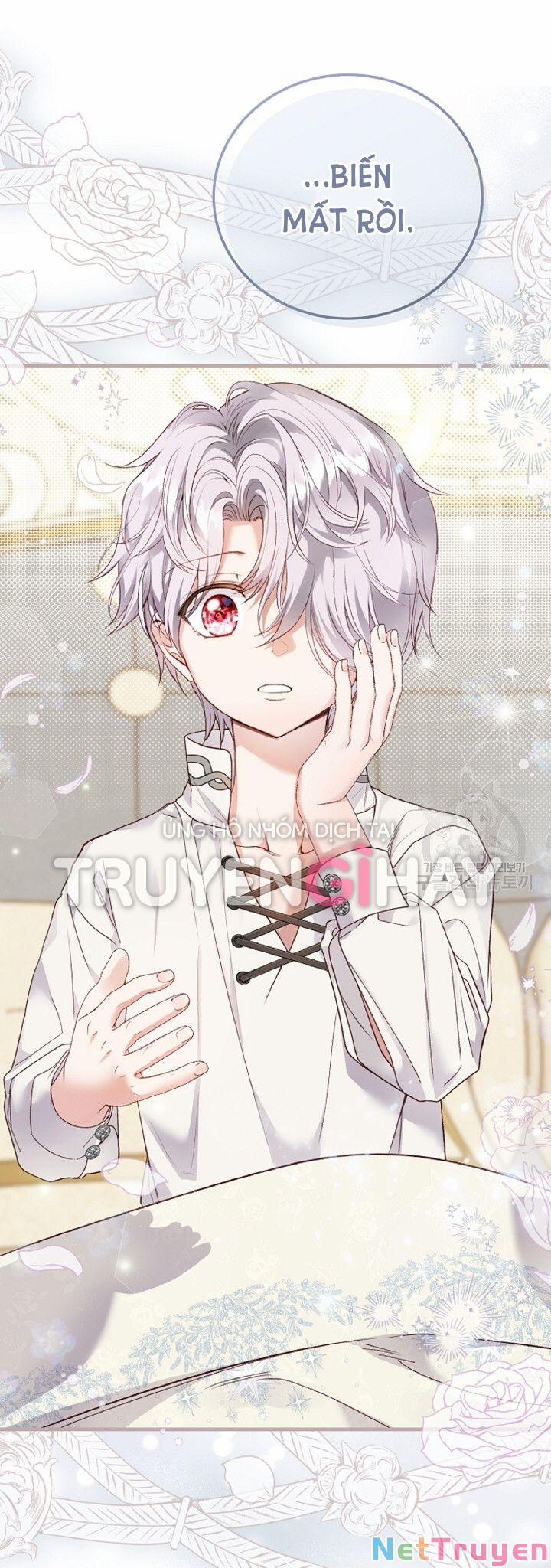 Cô Vợ Bé Nhỏ Của Thái Tử Quái Vật 57.2 trang 17