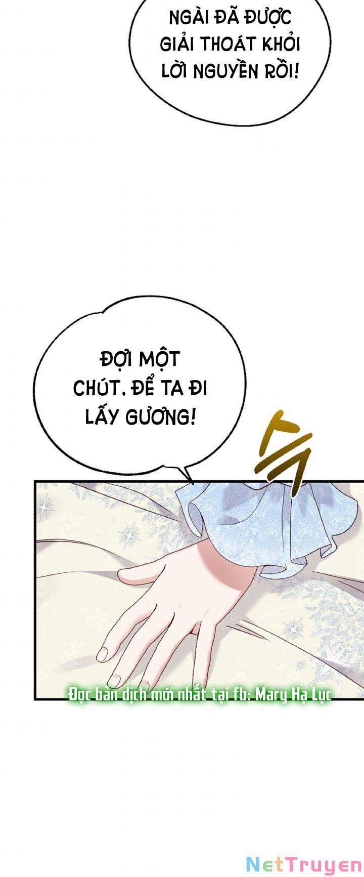 Cô Vợ Bé Nhỏ Của Thái Tử Quái Vật 57.2 trang 19