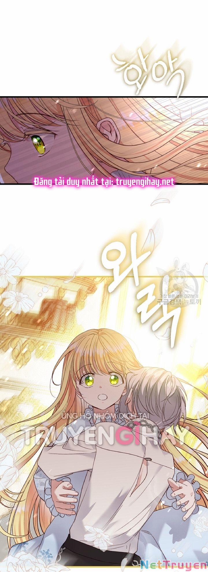 Cô Vợ Bé Nhỏ Của Thái Tử Quái Vật 57.2 trang 20