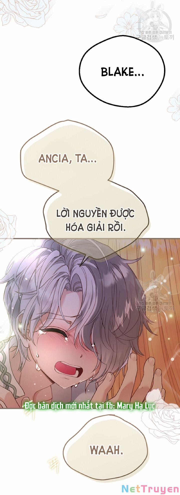 Cô Vợ Bé Nhỏ Của Thái Tử Quái Vật 57.2 trang 21