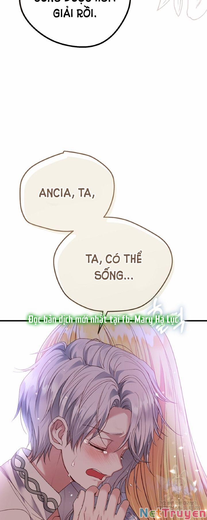 Cô Vợ Bé Nhỏ Của Thái Tử Quái Vật 57.2 trang 23