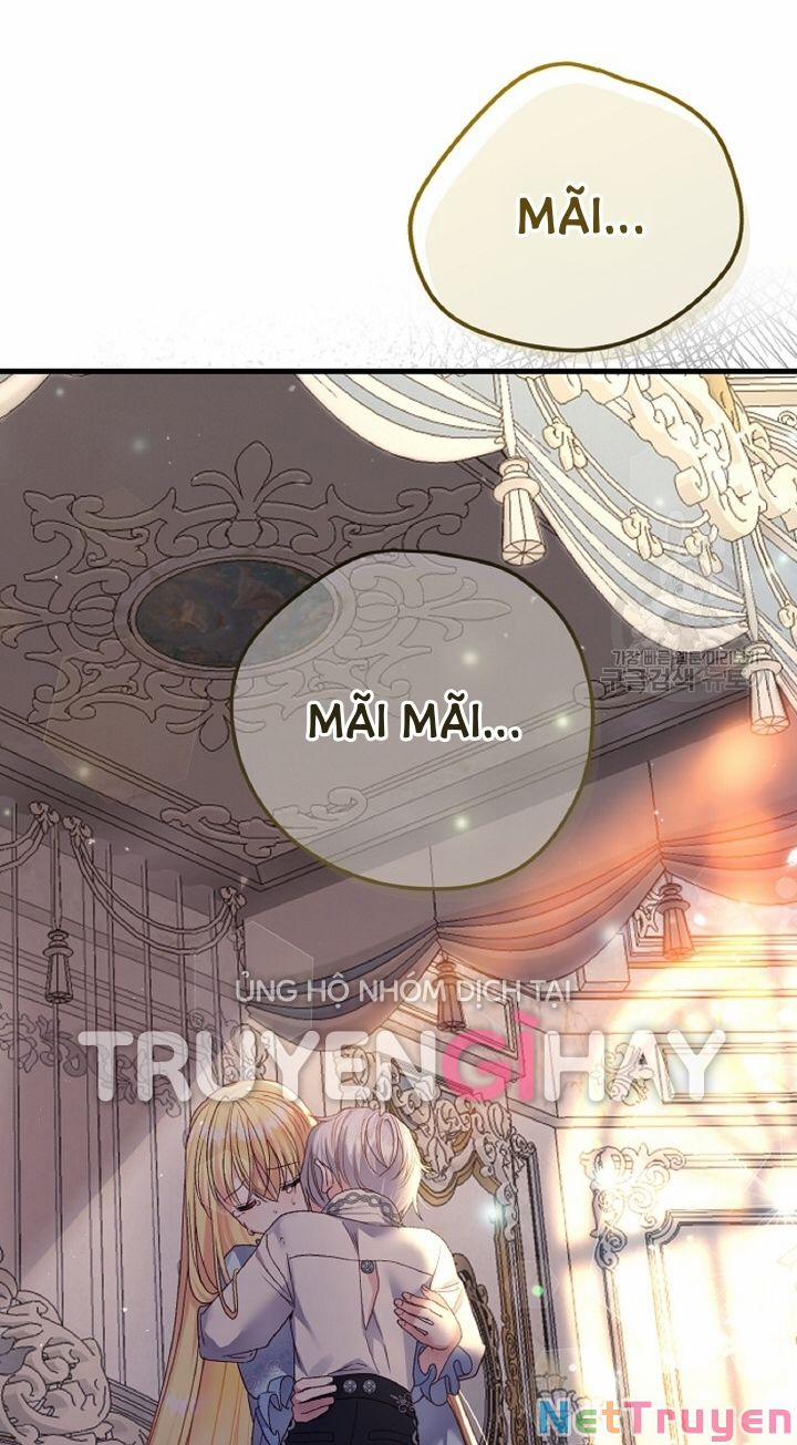 Cô Vợ Bé Nhỏ Của Thái Tử Quái Vật 57.2 trang 26