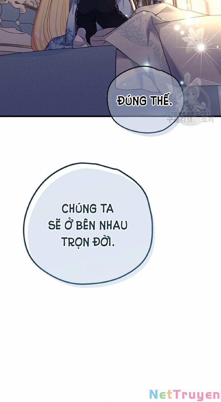 Cô Vợ Bé Nhỏ Của Thái Tử Quái Vật 57.2 trang 27