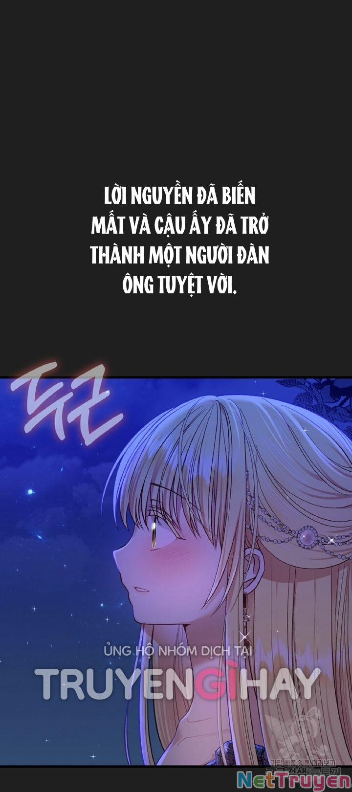 Cô Vợ Bé Nhỏ Của Thái Tử Quái Vật 57.2 trang 3