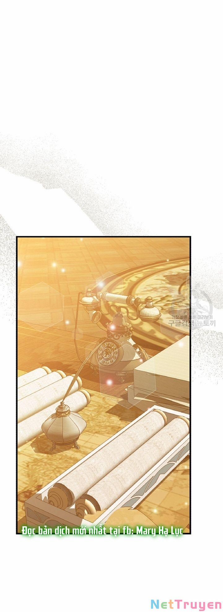 Cô Vợ Bé Nhỏ Của Thái Tử Quái Vật 57.2 trang 30