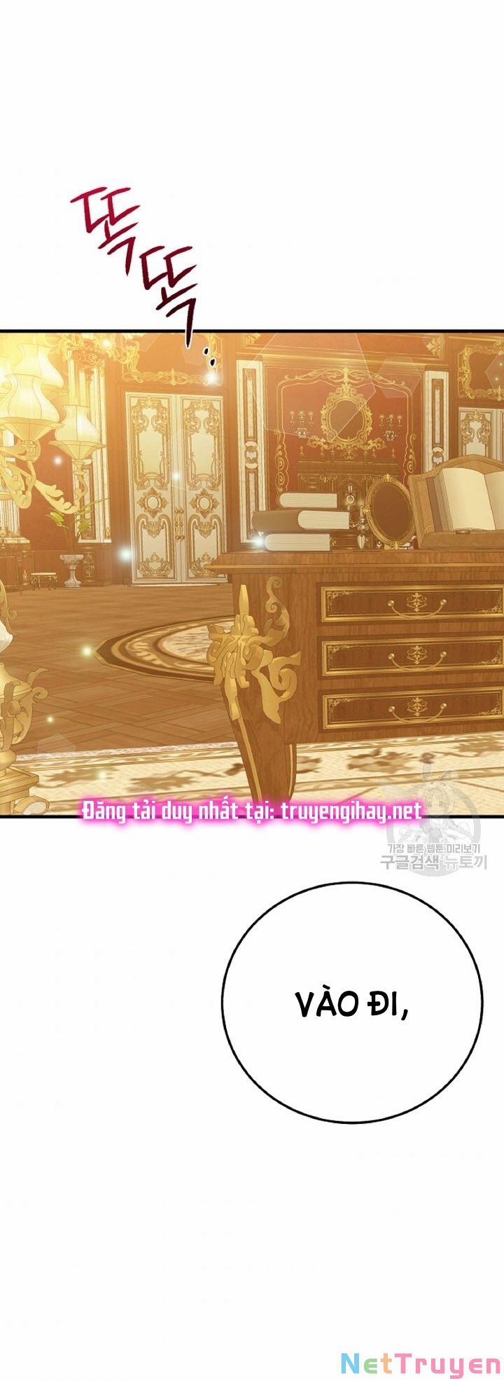 Cô Vợ Bé Nhỏ Của Thái Tử Quái Vật 57.2 trang 31