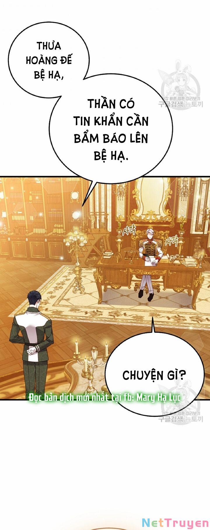 Cô Vợ Bé Nhỏ Của Thái Tử Quái Vật 57.2 trang 32