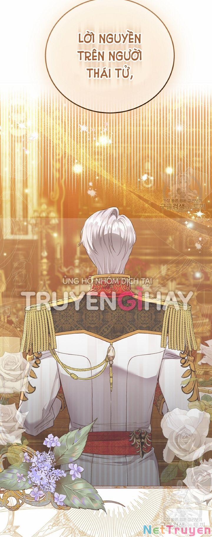 Cô Vợ Bé Nhỏ Của Thái Tử Quái Vật 57.2 trang 33