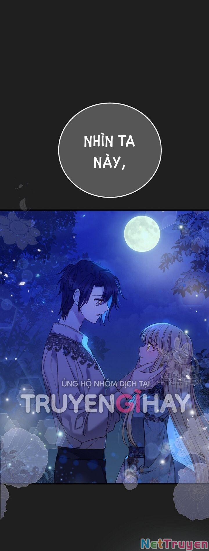 Cô Vợ Bé Nhỏ Của Thái Tử Quái Vật 57.2 trang 5